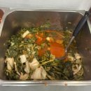 📍 김포맛집 추천 | 고소함 끝판왕 들깨칼국수! 청정밀 들깨수제비