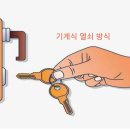 열쇠쟁이 이미지