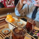 신성2 | 문래 카페 신성다방 코타츠 일본 감성 내돈내산 솔직후기