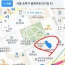 [청첩장] 한양수(축) 장녀 결혼식 안내 "2023년 11월 25일(토)13시 10분 더베네치아 잠실" 이미지