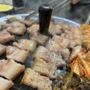 풍년솥뚜껑삼겹살 이미지