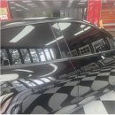 1급유성오토모빌 | 대구 테슬라 썬팅 루마버텍스 900 시공 후기