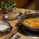 통돼지 두루치기 이미지