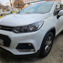 현모터스 | [ 용인 수지 죽전 제이제이모터스 ] 쉐보레 트랙스 전면부 사고 수리 후기 - 부품 수급 이슈 있었던...