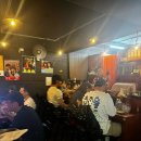 김민기 | [마포 맛집] 망원동 술집 홍윤화 김민기 부부 오뎅바 홍뎅 | 웨이팅 후기