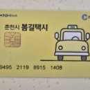 봄길 | [춘천 봄길택시] 임산부 혜택, 봄길택시 이용 방법 및 만족후기(조리원 챙겨가세요)