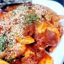 칠곡생오리주물럭 이미지
