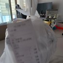 부산댁율하부산밀면 | 장유 부산댁 부산밀면 배달 시켜봤는데... 솔직 후기
