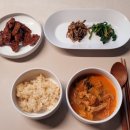 주말 전 일상 정리 (딸의 밥상, 살림살이 구매후기)