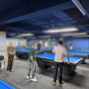 우선 당구클럽 이미지