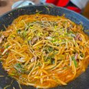 “찌개도 아니고~ 볶음도 아닌데?” 밥 땡기는 두루치기 맛집 BEST5 이미지