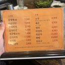 대구 대명동 고깃집 / 날마다왕갈비생삼겹 내돈내산