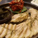 뽕잎사랑샤브샤브칼국수보쌈 이미지