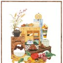 생활민화 | 복을 담은 그림, 생활 속 민화 안내서