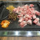 [ 대전맛집 ] 갈마동 대패 맛집 , 한쌈대패 !