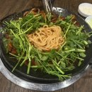 일산 식사동 맛집 추천 | 오늘은쭈꾸미 본점 주꾸미 야채 철판볶음 솔직 후기