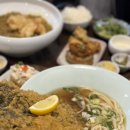 우동면 김밥리 | 성수 무신사역 우동맛집 도도한면 성수본점 내돈내산 후기