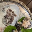 청담24시감자탕 | 일산라페스타횟집추천 [노량수산시장] 방문후기 가격정보