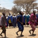 응고롱고로, 시간의 숨결을 걷다 이미지