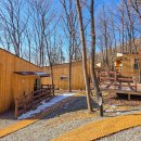 바라산자연휴양림 이미지