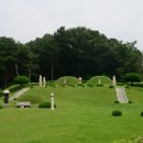 이간묘역 및 신도비 | 양효공 안맹담과 세종대왕의 둘째 딸 정의공주 묘역 (良孝公 安孟聃과 貞懿公主 墓域)(1415~1477)20260322