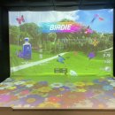 이븐파골프존 이미지