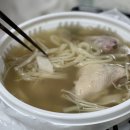 배달의반계탕 이미지