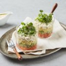 샐러드레싱 이미지