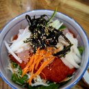 회랑초밥 | 대전여행 필수코스✨ 유성온천역 초밥·물회 맛집 ‘회랑스시랑’ 솔직후기 (대전횟집 추천)