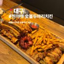 네네치킨시지사월점 | [대구] 대구시지맛집 찐이야 숯불두마리치킨