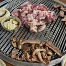 부천오리고기 맛집 애견동반 미운오리 장작구이