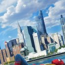 2017 | [공지] 영화 스파이더맨: 홈커밍 (2017) 간단 후기