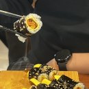 김밥이랑돈가스 이미지
