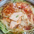 씨유창원명서시장점 | 30년 전통 창원 맛집 명서밀면 내돈내산 웨이팅 후기