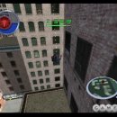 [PS2]스파이더맨2 이미지