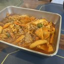 공원칼국수&쫄라볶이