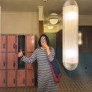 일박이일 | 코펜하겐에서의 일박 이일 자유시간 :) (25hours Hotel Indre 후기 및 동네 산책)