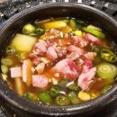 내돈내산 봉천역 소고기 맛집 육진정육식당에서 한우반마리 먹은 후기