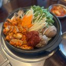 양지위생 | 교대 맛집 중앙해장 | 곱창전골 회식 &amp; 양지곰탕 해장 후기