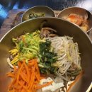 이음 미앤미 | 광화문 비빔밥 맛집 이음 미앤미, 소고기고추장비빔밥으로 든든했던 점심 후기