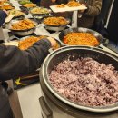 한식뷔페대가 | [내돈내산] 청라 토요일 한식뷔페 8,500원 괜찮았던 후기! [한식뷔페대가]