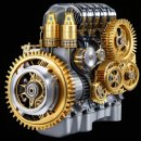 국제자동차정비 | 자동차 엔진오일 고르는 법: 내 차에 딱 맞는 오일 찾기 가이드