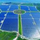 진영 태양광발전소 이미지