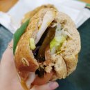 서브웨이 터키베이컨아보카도샌드위치🥪와 쿠키🍪 한 박스 플렉스 후기!(서브웨이 메뉴판+쿠기 세트 가격)