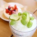 야미빙수 이미지