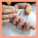 다리아네일아트 이미지