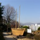 오륜대한국순교자박물관 이미지