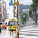 신천초교 정문 앞 이미지