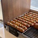 한성시티빌 | 거창 빵지순례 더무그 소금빵 찐 맛집 거창의동마을 맛집