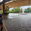 시원세탁소 | 태국 후아힌 힐튼 포숙 수영장 조식 부대시설 세탁소 후기